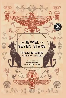 Das Juwel der sieben Sterne - The Jewel of Seven Stars