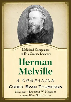 Herman Melville: Ein Wegbegleiter - Herman Melville: A Companion
