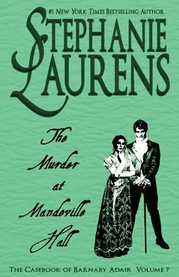 Der Mord in Mandeville Hall - The Murder at Mandeville Hall