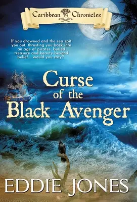 Der Fluch des Schwarzen Rächers - Curse of the Black Avenger