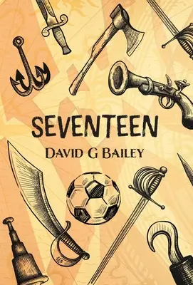 Siebzehn: oder Die Blood City Tommy O'Reilly Benefiz Tour - Seventeen: or The Blood City Tommy O'Reilly Benefit Tour