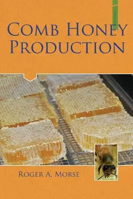 Wabenhonigproduktion - Comb Honey Production