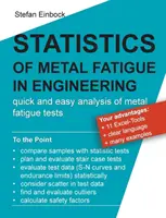 Statistik der Metallermüdung im Ingenieurwesen: Planung und Auswertung von Metallermüdungsversuchen - Statistics of Metal Fatigue in Engineering: Planning and Analysis of Metal Fatigue Tests