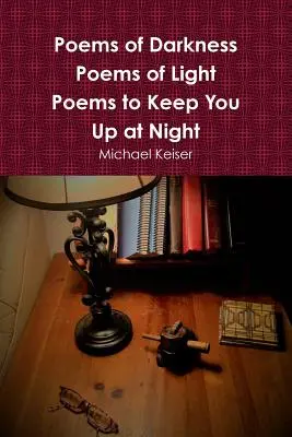 Gedichte der Dunkelheit Gedichte des Lichts - Poems of Darkness Poems of Light