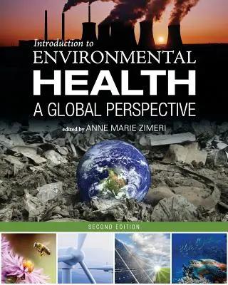 Einführung in die Umweltgesundheit: Eine globale Perspektive - Introduction to Environmental Health: A Global Perspective