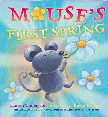 Mauss erster Frühling - Mouse's First Spring