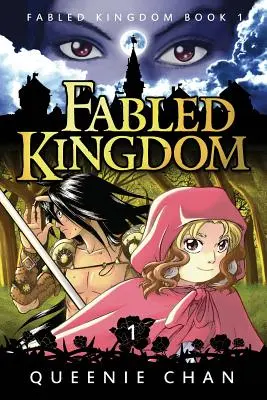 Märchenhaftes Königreich: Buch 1 - Fabled Kingdom: Book 1