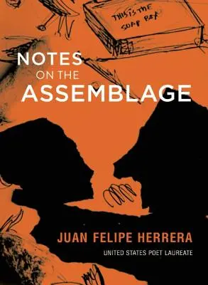 Notizen zur Assemblage - Notes on the Assemblage