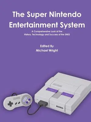 Das Super Nintendo-Unterhaltungssystem - The Super Nintendo Entertainment System