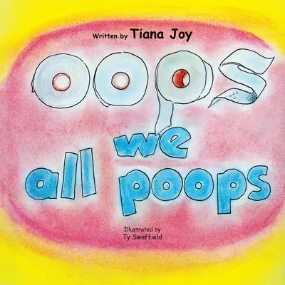 Ups, wir haben alle gepupst - Oops We All Poops