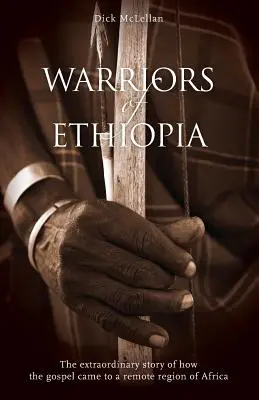 Krieger aus Äthiopien - Warriors of Ethiopia