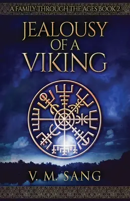 Die Eifersucht eines Wikingers - Jealousy Of A Viking