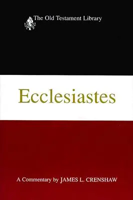 Kohelet (OTL) - Ecclesiastes (OTL)
