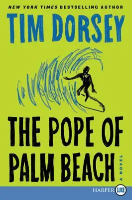 Der Papst von Palm Beach LP - The Pope of Palm Beach LP