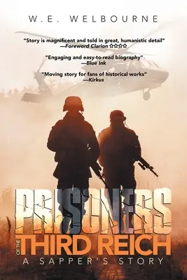 Gefangene des Dritten Reiches: Die Geschichte eines Sappers - Prisoners of the Third Reich: A Sapper's Story