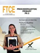 FTCE Vorkindergarten/Primarbereich Pk-3 - FTCE Prekindergarten/Primary Pk-3