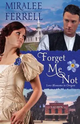 Vergiss mich nicht - Forget Me Not