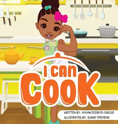 Ich kann kochen - I can cook