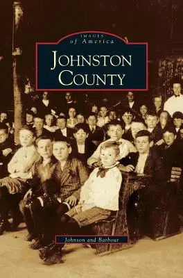 Johnston Grafschaft - Johnston County