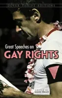 Große Reden über Schwulenrechte - Great Speeches on Gay Rights