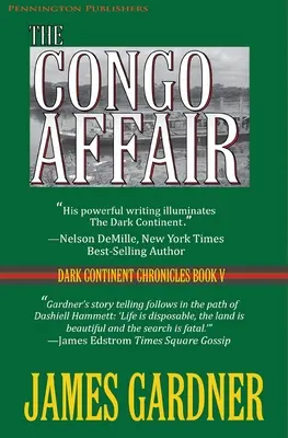 Die Kongo-Affäre - The Congo Affair