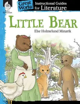 Kleiner Bär - Little Bear