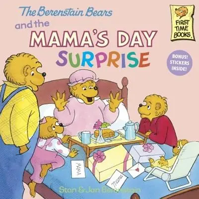 Die Berenstain-Bären und die Überraschung zum Muttertag - The Berenstain Bears and the Mama's Day Surprise