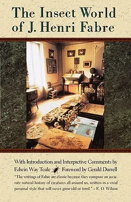 Die Insektenwelt von J. Henri Fabre - The Insect World of J. Henri Fabre