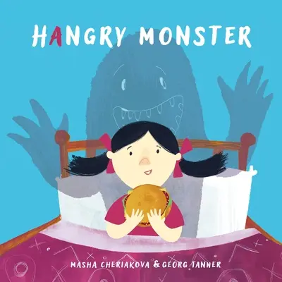 Das hungrige Monster - Hangry Monster