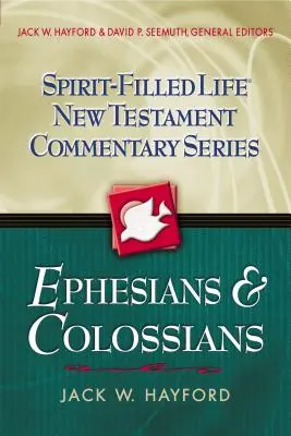 Epheser und Kolosser - Ephesians and Colossians