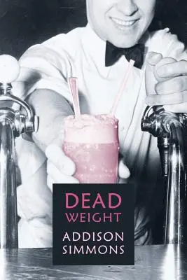 Totes Gewicht: (Ein Golden-Age Mystery Reprint) - Dead Weight: (A Golden-Age Mystery Reprint)