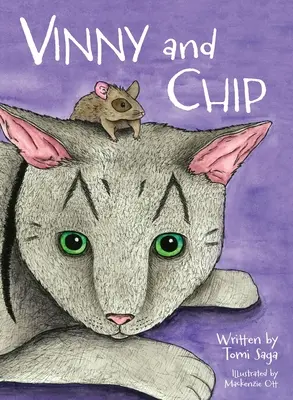 Vinny und Chip - Vinny and Chip