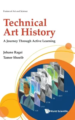 Technische Kunstgeschichte: Eine Reise durch aktives Lernen - Technical Art History: A Journey Through Active Learning