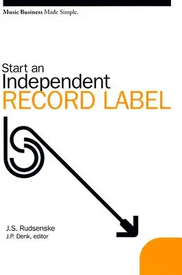 Ein unabhängiges Plattenlabel gründen - Start an Independent Record Label