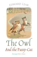 Die Eule und die Miezekatze (The Owl and the Pussy-Cat) - The Owl and the Pussy-Cat