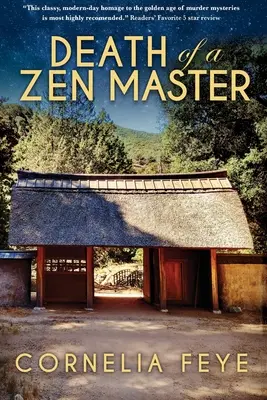 Tod eines Zen-Meisters - Death of a Zen Master