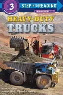 Schwerlast-LKWs - Heavy-Duty Trucks