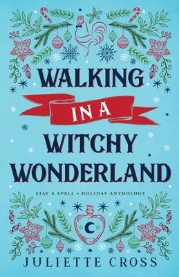 Wandern in einem Hexenwunderland - Walking in a Witchy Wonderland