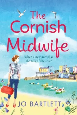 Die Hebamme aus Cornwall - The Cornish Midwife