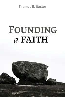 Einen Glauben gründen - Founding a Faith