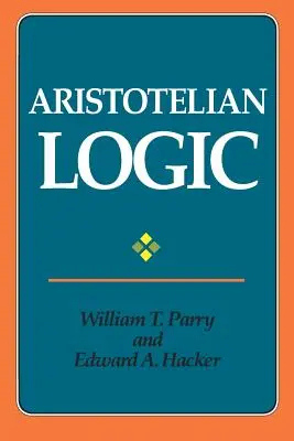 Aristotelische Logik - Aristotelian Logic