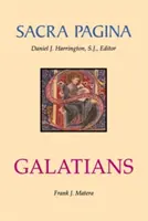 Sacra Pagina: Galaterbrief - Sacra Pagina: Galatians