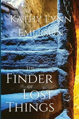 Der Finder der verlorenen Dinge - The Finder of Lost Things