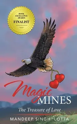 Magische Minen: Der Schatz der Liebe - Magic Mines: The Treasure of Love