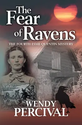 Die Furcht der Raben - The Fear of Ravens