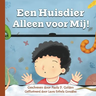 Ein Huisdier für mich! - Een Huisdier Alleen Voor Mij!