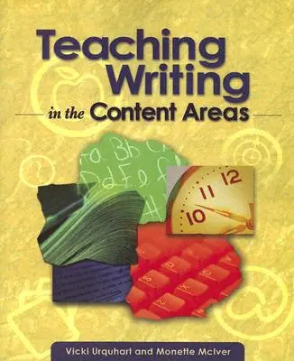 Schreiben in den Inhaltsbereichen unterrichten - Teaching Writing in the Content Areas