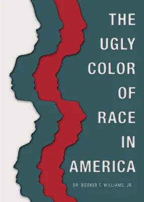 Die hässliche Farbe der Ethnie in Amerika - The Ugly Color of Race in America