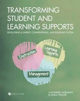 Umgestaltung der Schüler- und Lernunterstützung: Ein einheitliches, umfassendes und gerechtes System entwickeln - Transforming Student and Learning Supports: Developing a Unified, Comprehensive, and Equitable System