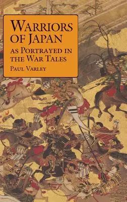 Varley: Krieger von Japan Papier - Varley: Warriors of Japan Paper